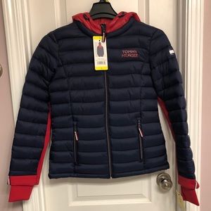 Tommy Hilfiger Jacket